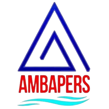 AMBAPERS - logo