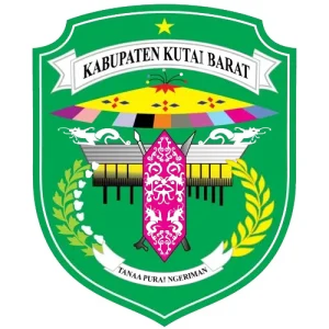 Logo Kabupaten Kutai Barat