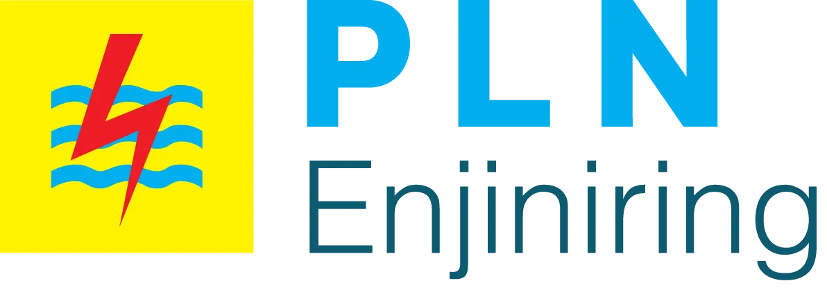 PLN Enjiniring - logo