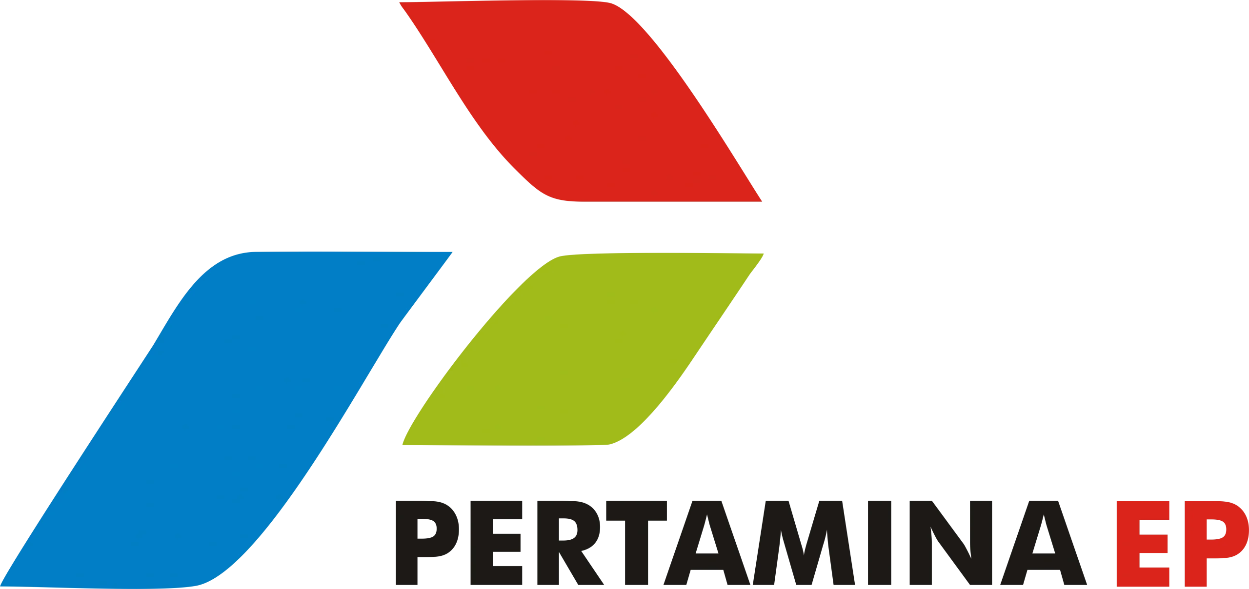 Pertamina EP - logo