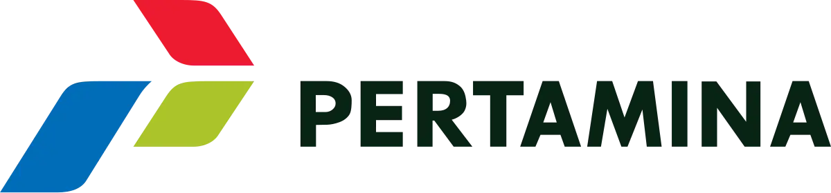 Pertamina - Logo