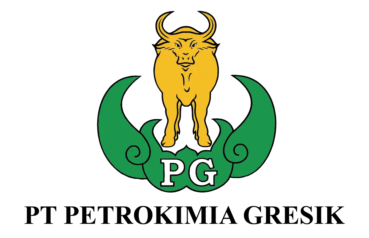 Petrokimia Gresik - logo